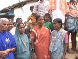 This Karnataka village paraded a boy naked to  please rain gods