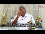 #AskTheLeader Oommen Chandy talks about promises, controversies and more