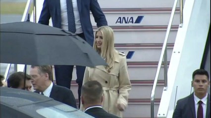 Críticas de Trump a sus socios comerciales anticipan un G20 tenso