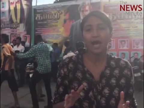 Kabali Mania: Rajini fans' ecstasy on day of audio launch