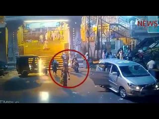 Woman kidnaps 4-month-old baby from Karimnagar temple