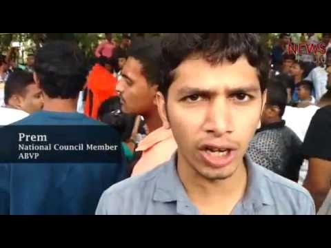 ABVP wants Amnesty representatives arrested for Kashmir event in Bengaluru