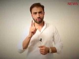 'Pakistan rattling Interpol chains against me is stupid,' says Baloch Leader Brahumdagh Bugti