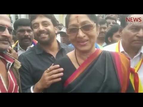 Karnataka erupts in protest against the Mahadayi Tribunal order