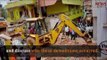 Bengaluru residents get together to fight demolitions caused by corruption