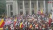 Massive protests in Bengaluru: Kannada activists and film industry come together on #KarnatakaBandh