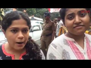 Ground report from Apollo: Tight security, massive police presence after yesterday's incident