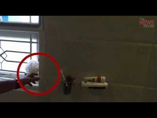 IT raid on hawala operator reveals secret chamber in bathroom, 5.7cr in new notes