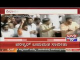 The Diary has resurfaced: Ruckus in Karnataka Assembly as BJP brings up kickbacks charge