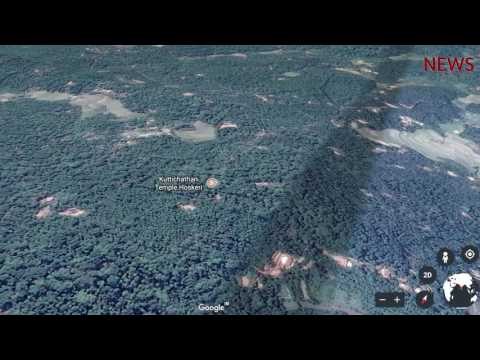 Kuttichaththa sacred grove/temple