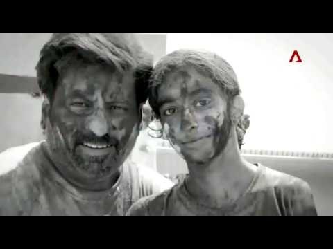 Aarushi- Beyond Reasonable Doubt