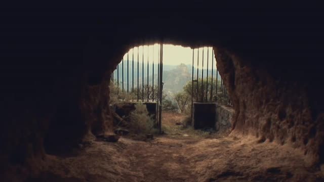 El Risco Caído a un paso para ser declarado Patrimonio Mundial de la Unesco