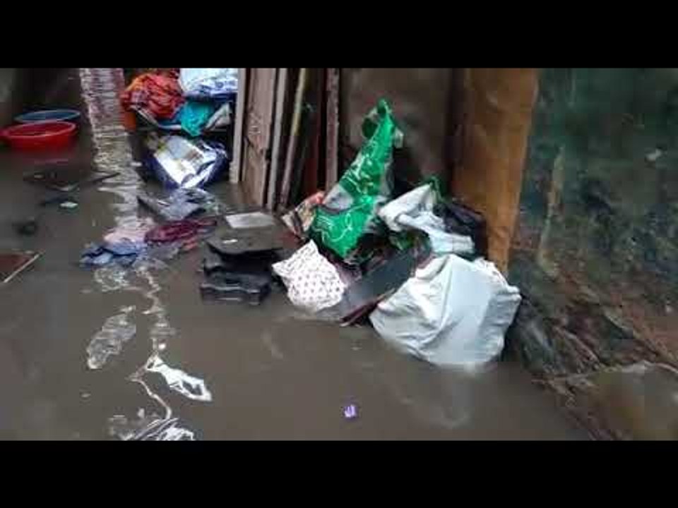 Vyasarpadi, Chennai