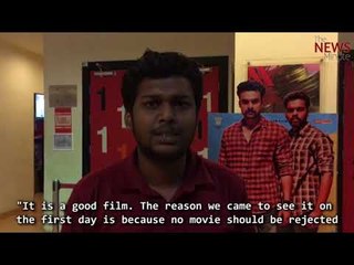 Dileep's 'Ramaleela' releases: An eerie case of reel life mirroring real?