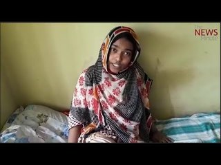 'I will be killed anytime soon, my father hits me' : Video of Hadiya pleading for her life