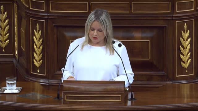 El Congreso rinde homenaje a las víctimas del terrorismo