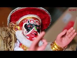 The art that Nila inspires: How shadow and Kathakali puppetry thrive on the banks of the river