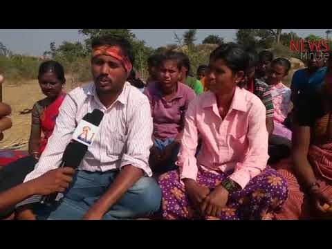 Denied ration for not linking Aadhaar, Dalit families in Kolar eat raw vegetables in protest