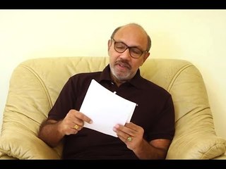 Baahubali actor Sathyaraj apologises, says he's not against people of Karnataka
