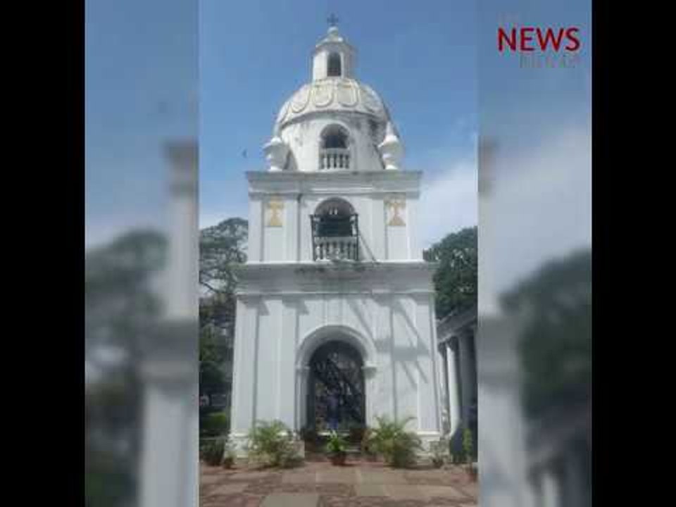 The bells toll again: Chennai revives its Armenian link with annual church service