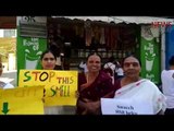 'Shut down KCDC': Hundreds take to streets in B’luru to shut down composting plant