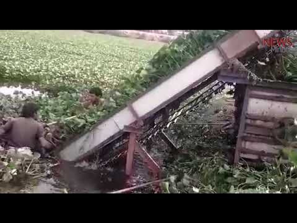 Saving Telangana’s fishing communities, one lake at a time: Meet Gudusu Narasimha