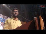 Ready to compromise with my ideology to save Constitution: Mevani on K’taka polls