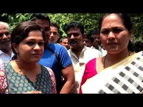 It's a big win for the BJP. TNM speaks to Sobha Karandlaje and Rajeev Chandrasekhar