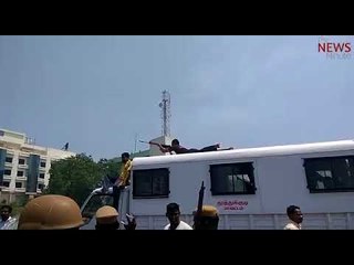 ‘At least one should die’: Thoothukudi video exposes cops’ intention behind firing?