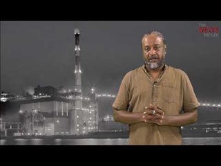 Environmentalist Nityanand Jayaraman responds to LMES video on Thoothukudi