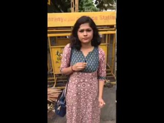 #KarnatakaElection2018 TNM comes to you from outside BJP state chief BS Yeddyurappa’s residence