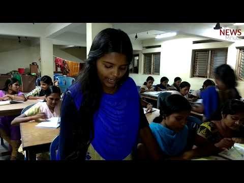 Migrant women in Kerala are feeling more at home, thanks to these Malayalam classes