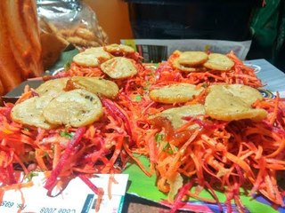 The thattuvadai set: A humble dish now inextricably linked with Salem’s identity