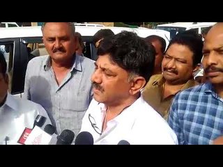 "Bought the iPhones with my own money": K'taka Minister DK Shivakumar