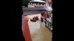 Muthoot Hospital in Kozhencherry flooded, patients are being evacuated