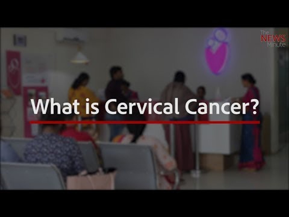 Cervical cancer and it's rise in India: Why isn't HPV vaccine part of immunisation schedule?