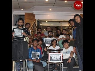 A group of musicians in Bengaluru got together to raise money for flood-hit areas
