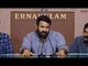 Dileep doesn't want to come back to AMMA, says Mohanlal in press meet
