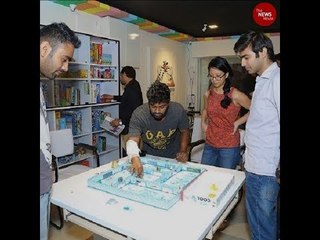 From Scrabble to Abyss, you can play 700 board games at this Hyderabad café