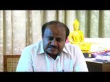 K'taka CM HD Kumaraswamy condoles death of former Tamil Nadu CM Karunanidhi