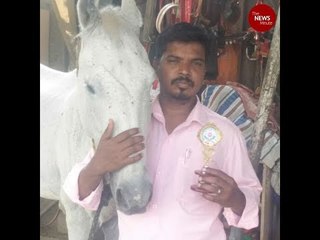 Chennai on a chariot: Kumar and his horse carriages are remnants of the city's past