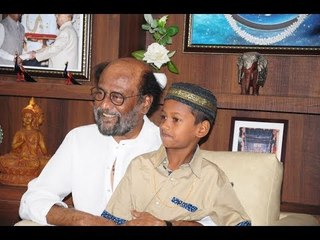 7-yr-old Erode boy rewarded for honesty after finding Rs 50,000