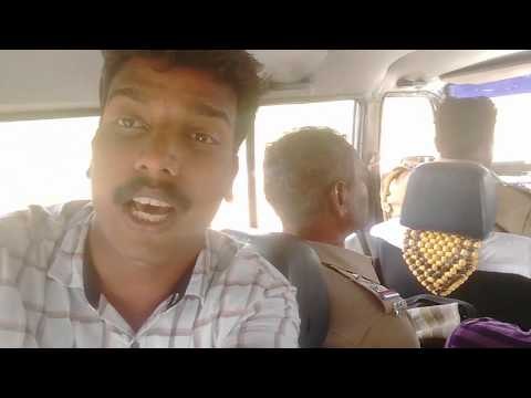 TN police detains Mathrubhumi crew for covering Salem Greenway Express protests