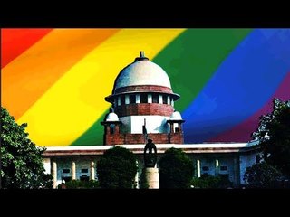 Sec 377 irrational, arbitrary: SC reads down archaic law targeting LGBTQ community