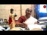This 77-yr-old from Hyd has made it her life’s mission to educate poor children