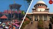 Supreme Court lifts ban on entry of women in menstruating age into Sabarimala