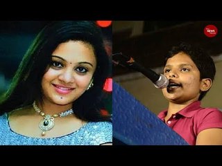 Gowsalya meets Amrutha: Survivors of Shankar, Pranay caste murders stand together