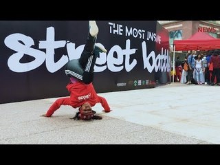 Meet B’luru’s B-girls, blazing the trail in the world of hip-hop