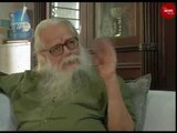 TNM's Cris is in conversation with scientist Nambi Narayanan