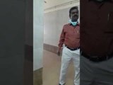 Madurai GH workers taking bribe